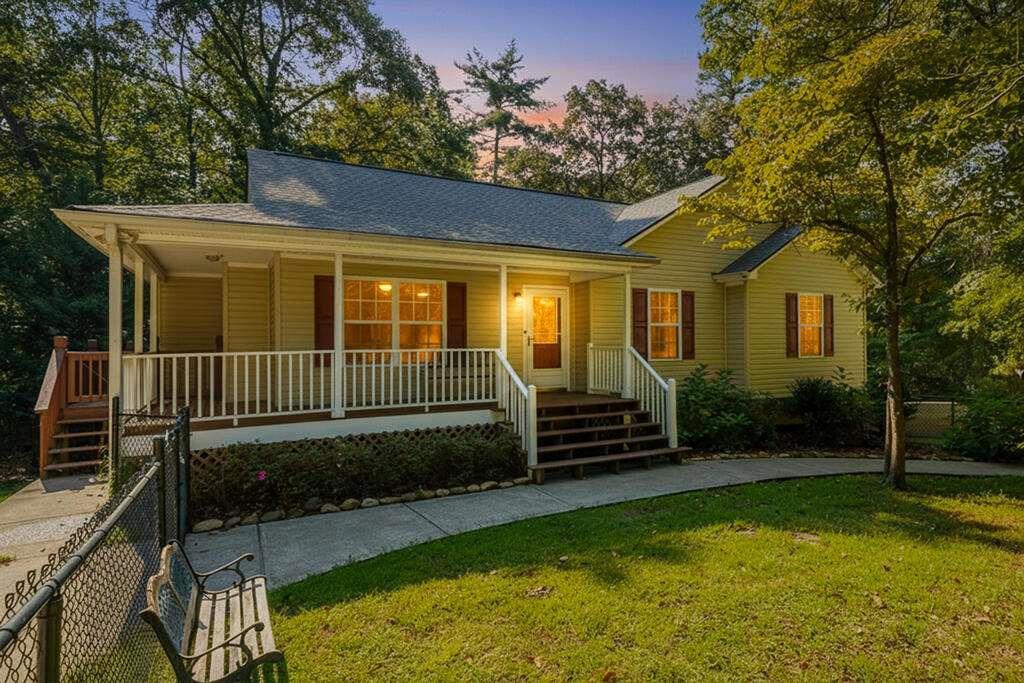 21 Gild Ct., Ellijay, GA 30540