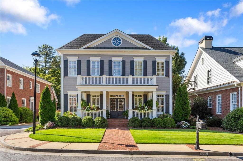 1509 Collier Pl., Smyrna, GA 30080