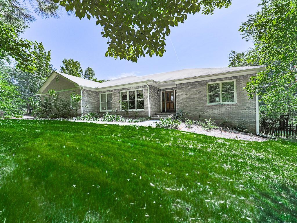 6534 Cartersville Hwy., Dallas, GA 30132