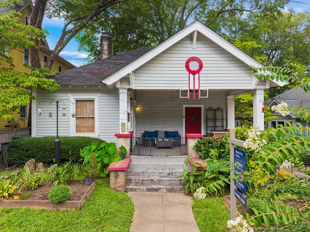 424 Euclid Ter., Atlanta, GA 30307