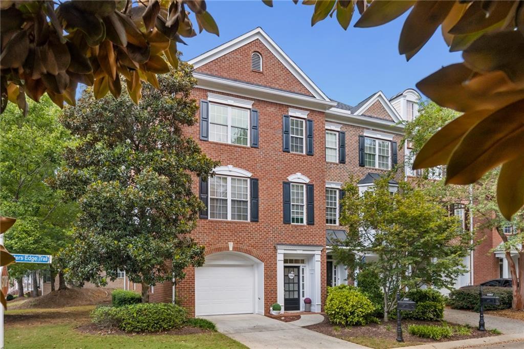 3201 Waters Edge Tr., Roswell, GA 30075