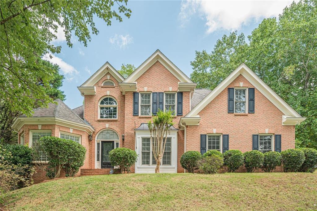 6415 Wenham Ct., Cumming, GA 30040