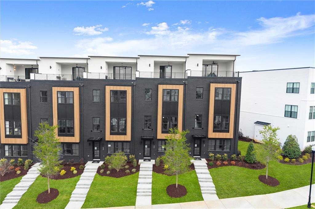 443 Mezzo Ln. #94, Alpharetta, GA 30009