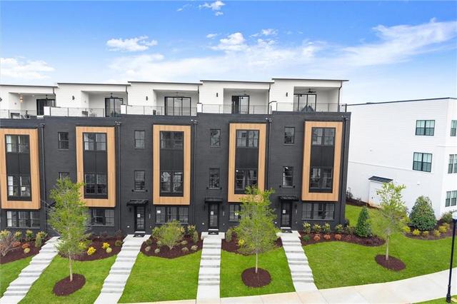 New Homes For Sale This Week in Alpharetta: September 11th to September 17th