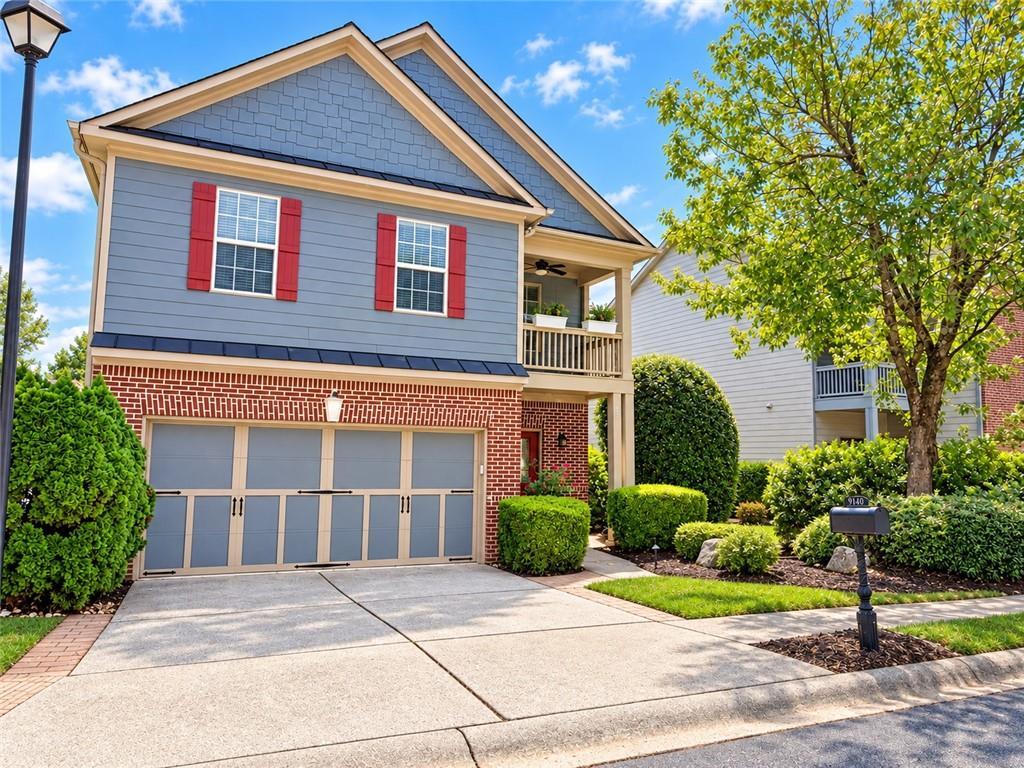 5151 Apple Grove Rd., Buford, GA 30519