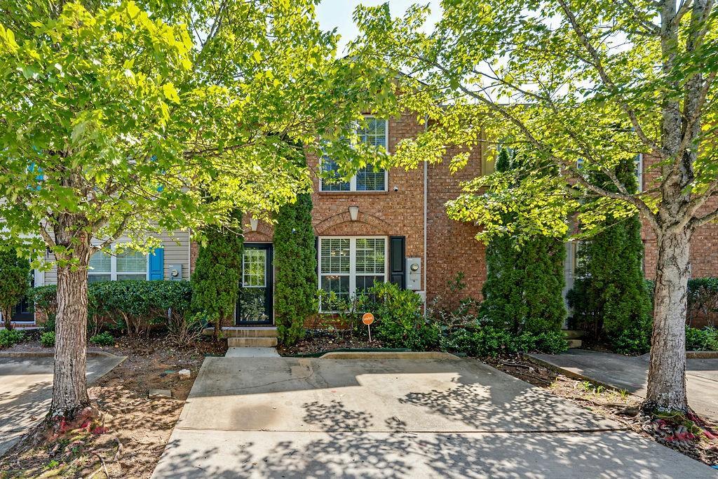 3472 Waldrop Tr., Decatur, GA 30034