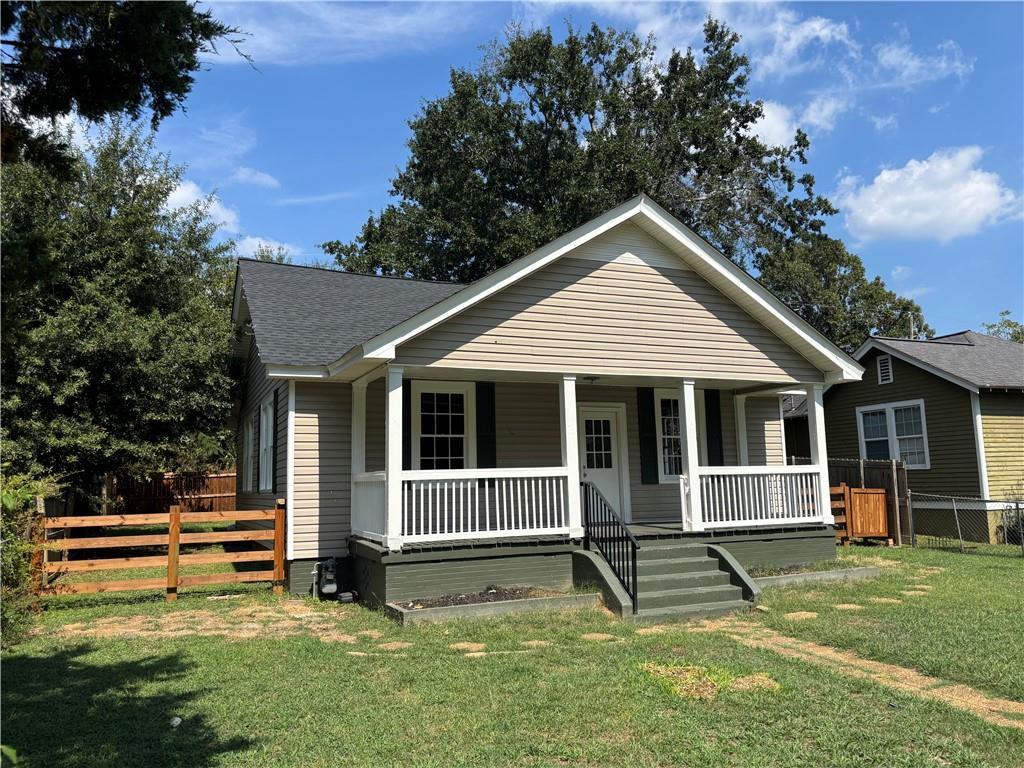 574 Lane St., Rockmart, GA 30153