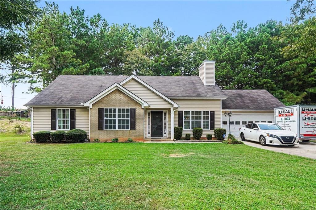 4967 Wolfcreek View, College Park, GA 30349