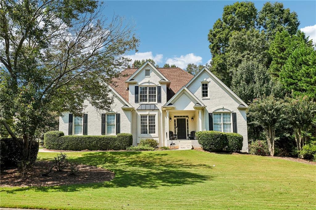3915 Three Chimneys Ln., Cumming, GA 30041