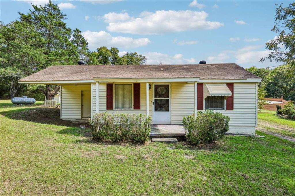 8799 Pleasant Hill Rd., Lithonia, GA 30058