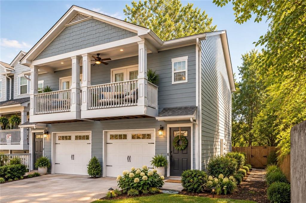 1761 Liberty Pkwy., Atlanta, GA 30318