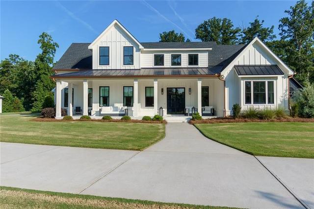 New Homes with Master Bedrooms on the 1st Floor That Attend Avery Elementary School: September 12th to September 18th