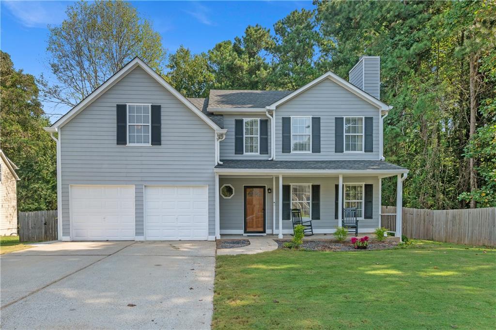 2208 Dresden Green, Kennesaw, GA 30144