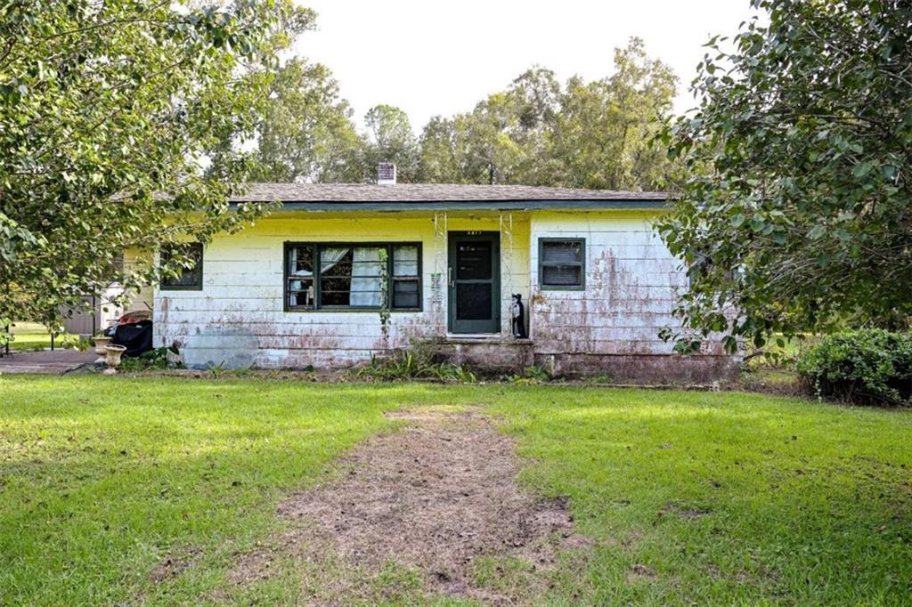 4417 1st St., Valdosta, GA 31601