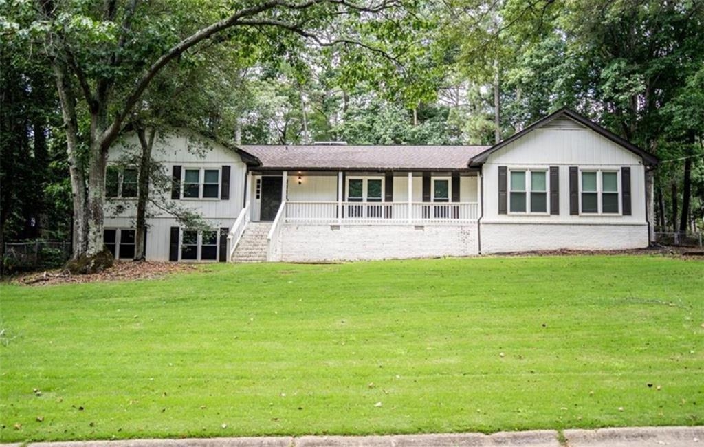 2749 Fieldstone Dr., Conyers, GA 30013