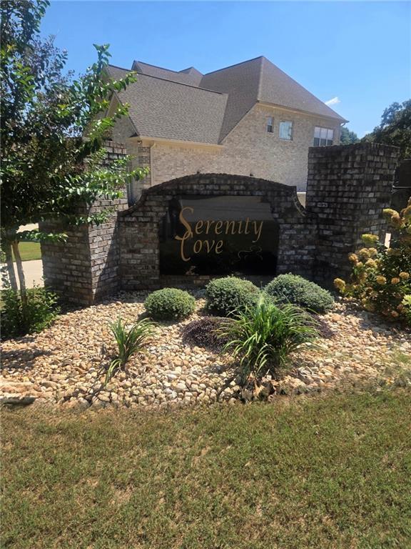80 Serenity Way, Conyers, GA 30013