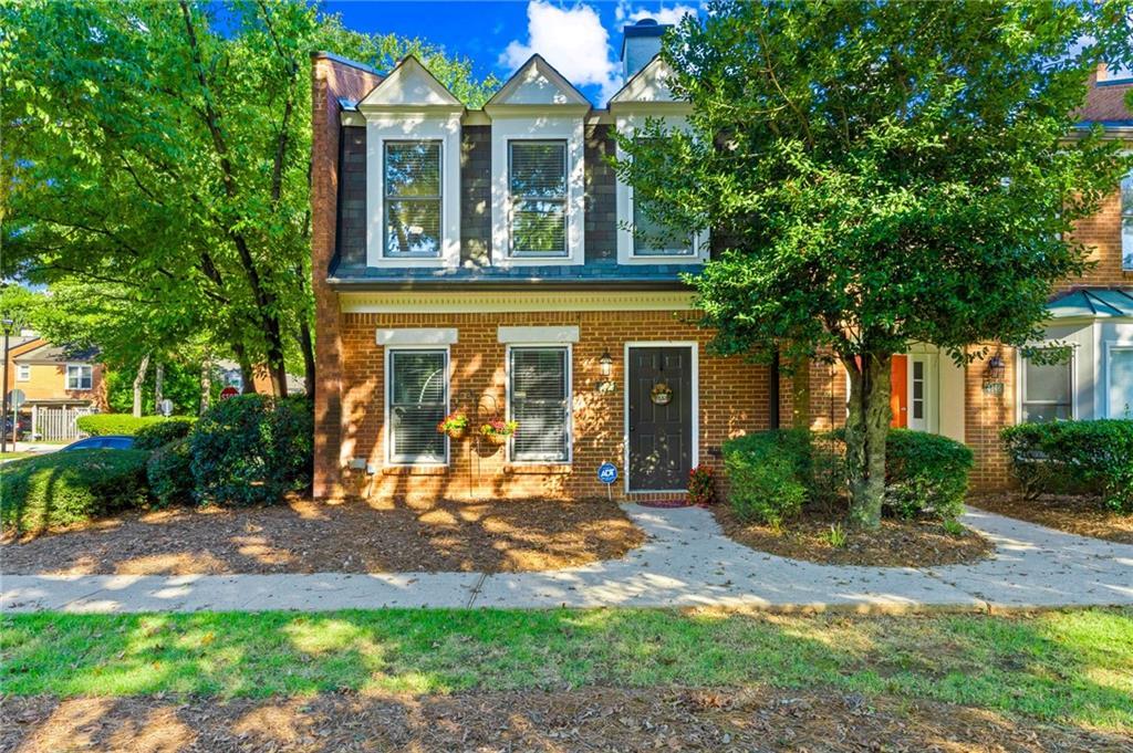 4148 Paddington Dr., Duluth, GA 30096