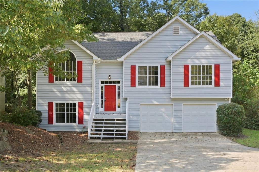 11179 Chelsea Ln., Hampton, GA 30228