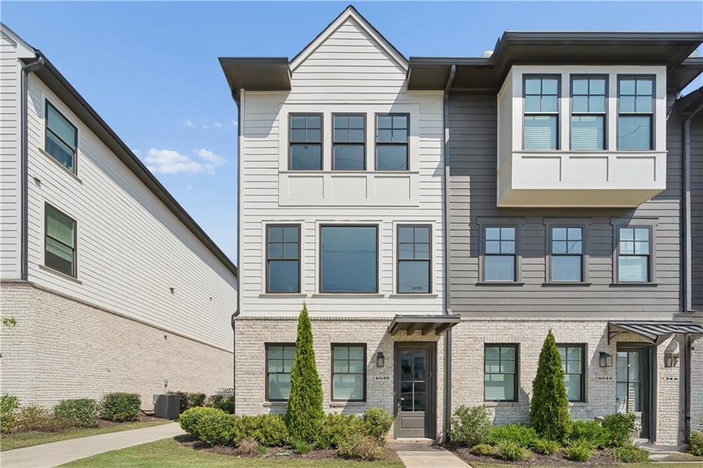6548 Beacon Dr., Sandy Springs, GA 30328