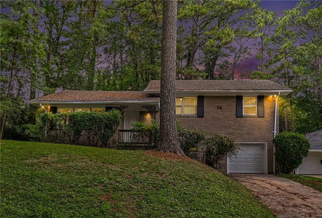 74 Hollis Ter., Atlanta, GA 30311