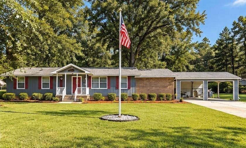 1881 Flat Shoals Rd., Conyers, GA 30094