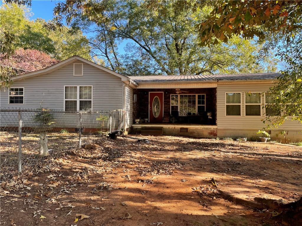 75 Fairhaven Ln., Cleveland, GA 30528