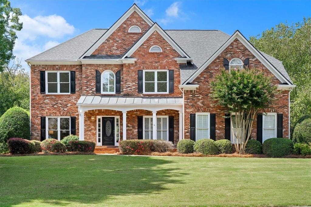500 Woodmoore Ct., Atlanta, GA 30342