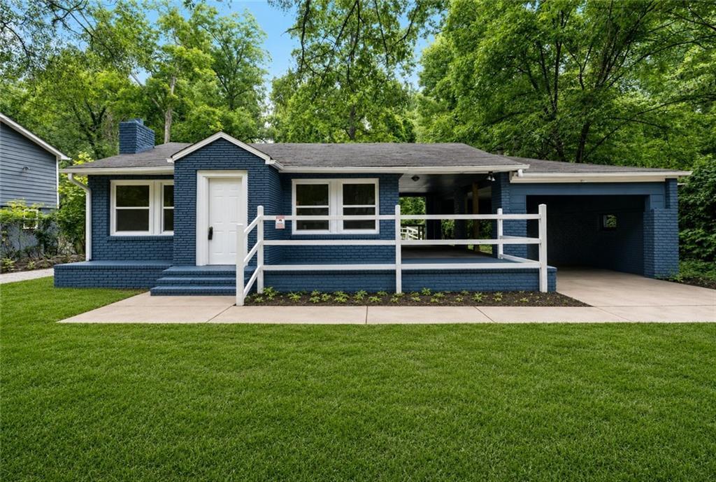 204 Wadley St., Atlanta, GA 30314