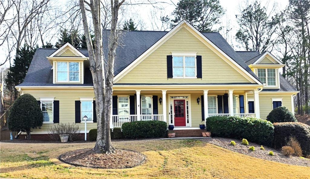 319 River Green Ave., Canton, GA 30114