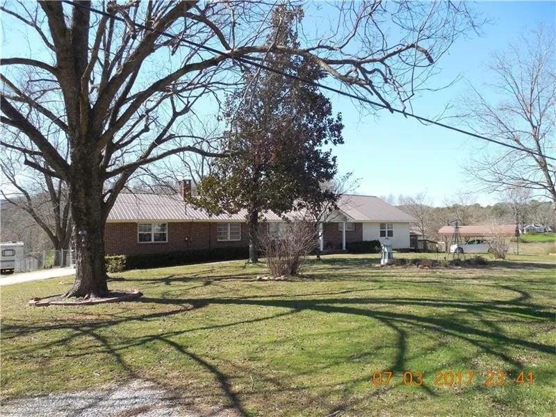 3411 W State Rte 53, Jasper, GA 30143
