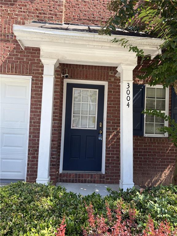3004 Heritage Villas Dr., Lithonia, GA 30038