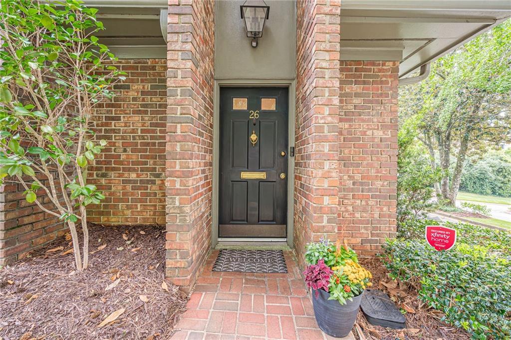 26 Old Ivy Sq., Atlanta, GA 30342