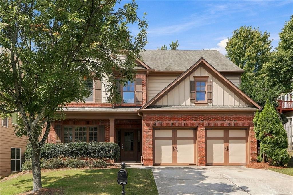 3725 Crowchild Dr., Cumming, GA 30041