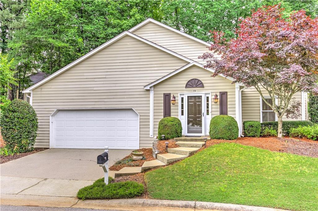 73 Jessica Pl., Marietta, GA 30062
