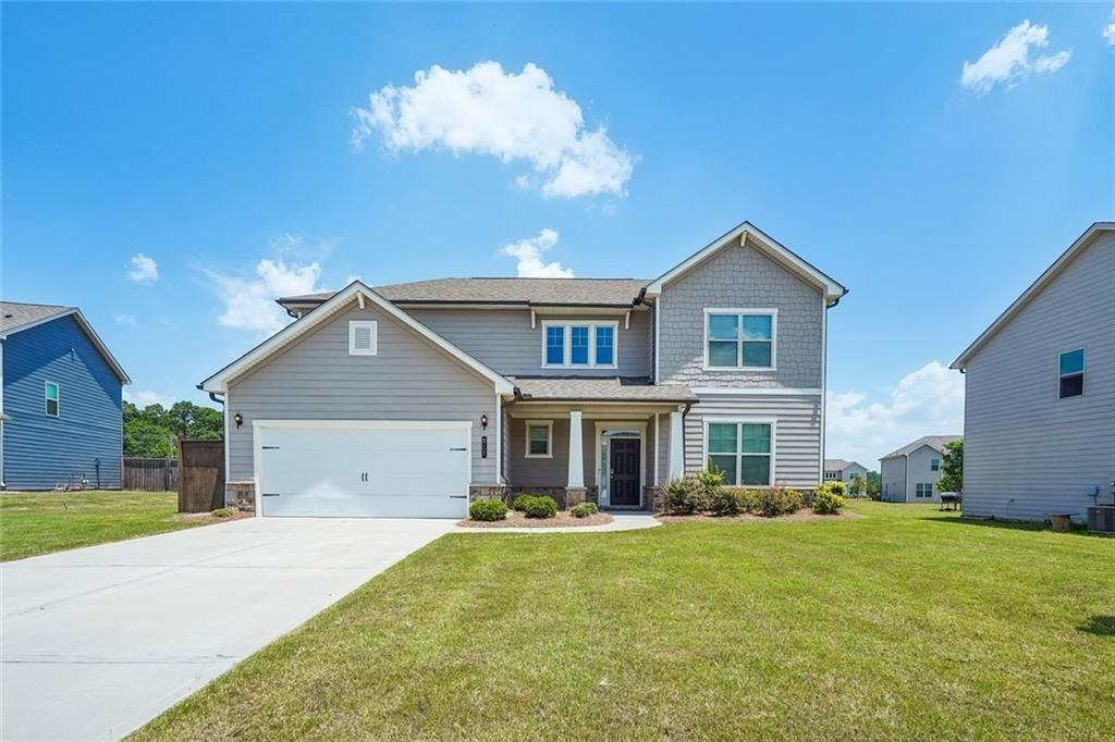 217 Blue Iris Ct., Winder, GA 30680