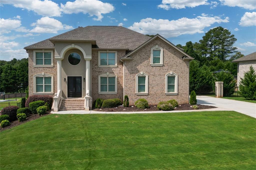 3012 Heights Ave., Conyers, GA 30094