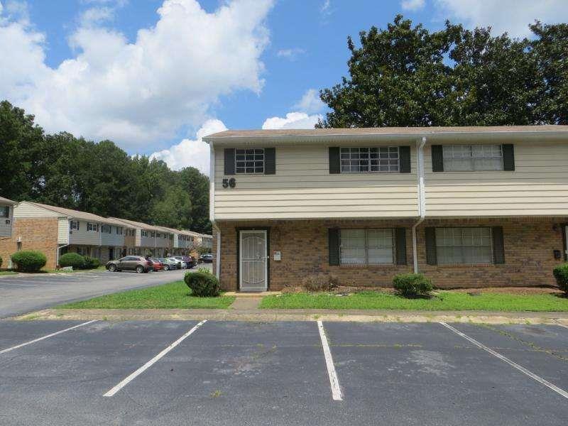 4701 Flat Shoals Rd. #56A, Union City, GA 30291