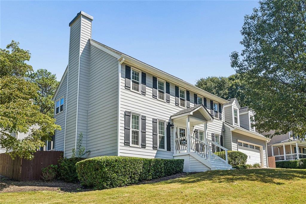 939 Flowers Crossing, Lawrenceville, GA 30044