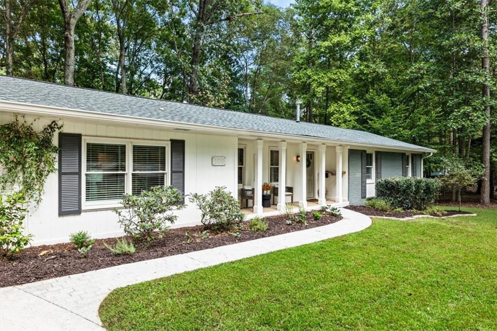 109 Juniper St., Roswell, GA 30075