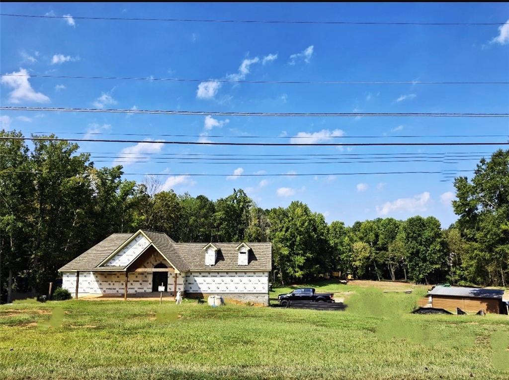 5300 Brookwood Dr., Mableton, GA 30126