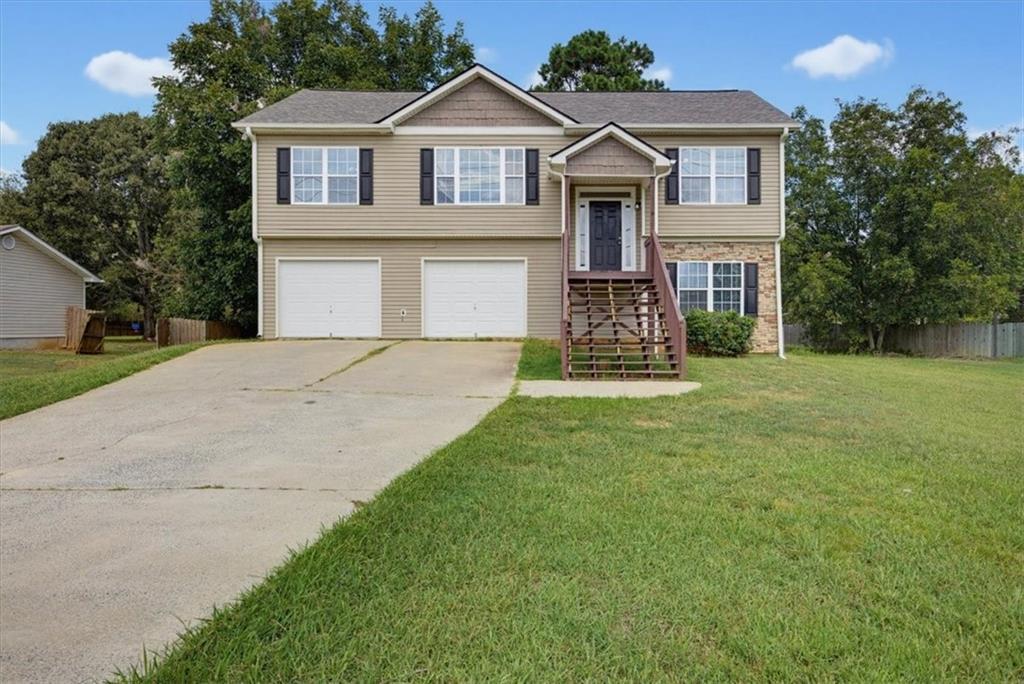 14 Shiloh Church Rd., Taylorsville, GA 30178