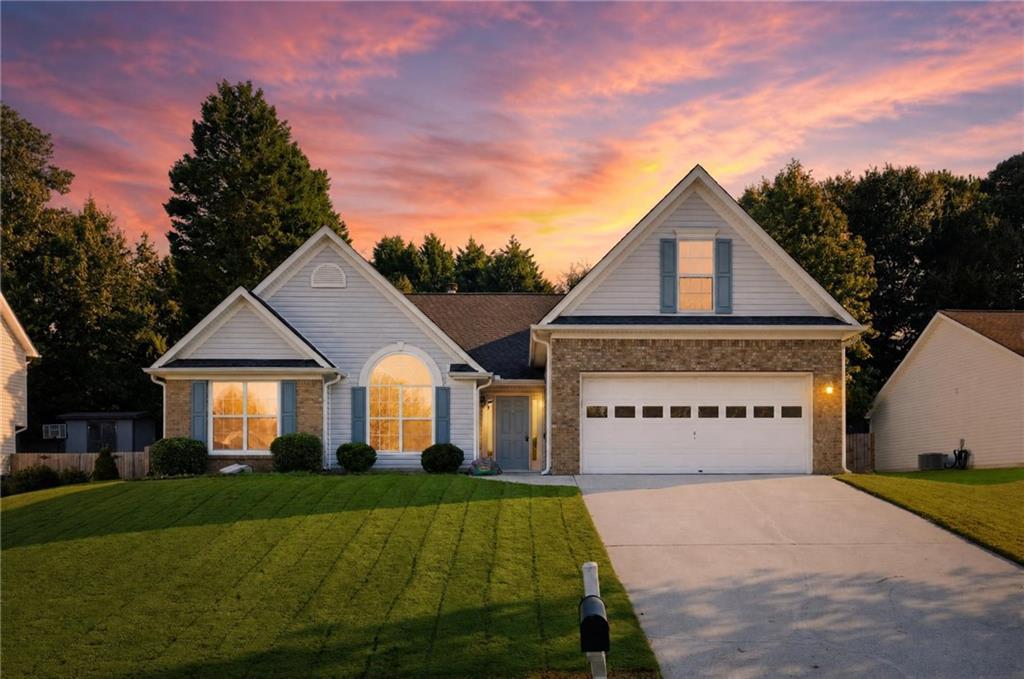 2720 Matlin Way, Buford, GA 30519