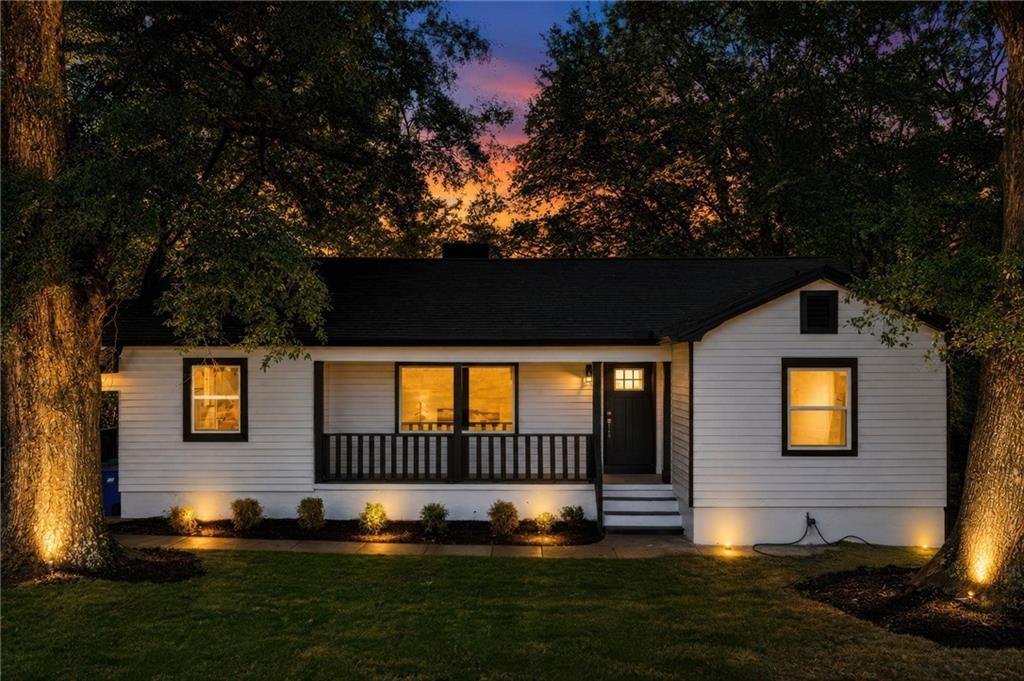 2880 Old Norcross Rd., Tucker, GA 30084