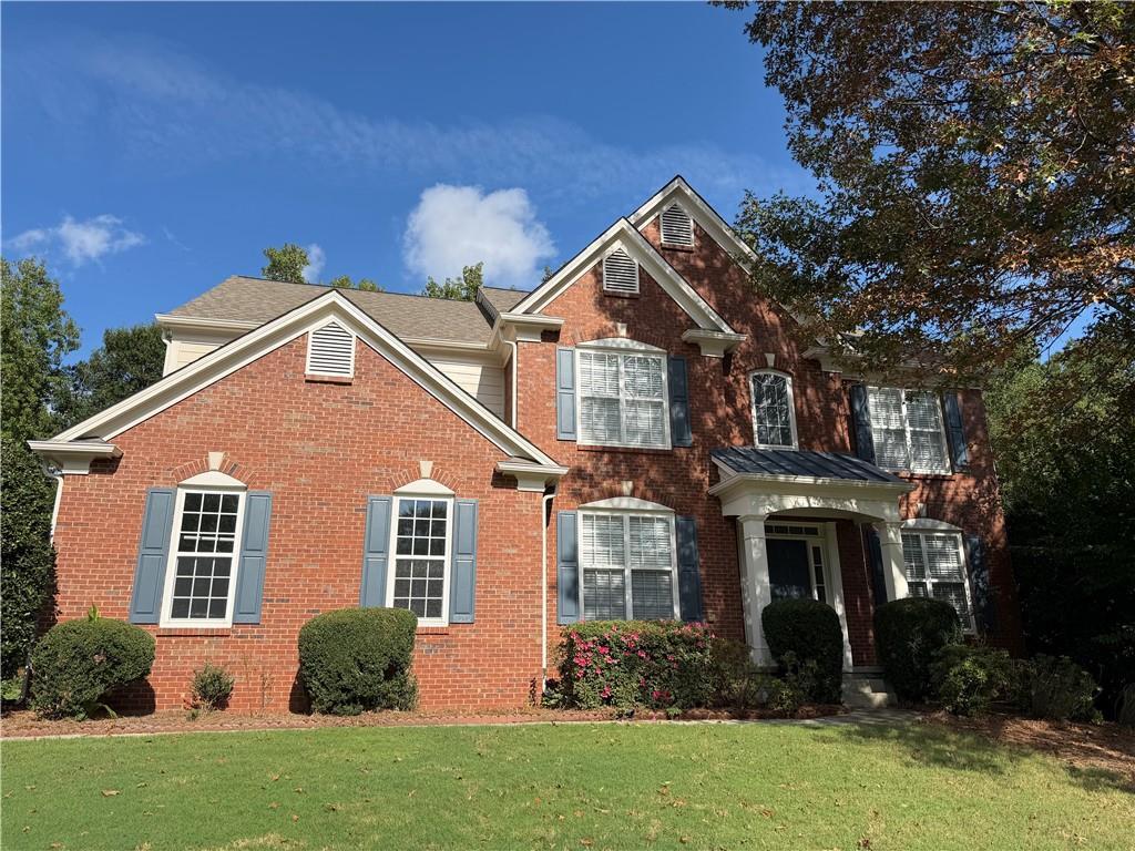 555 Midhurst Pl., Johns Creek, GA 30024