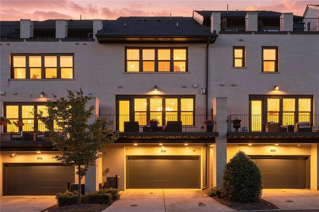 130 Britten Pass, Alpharetta, GA 30009