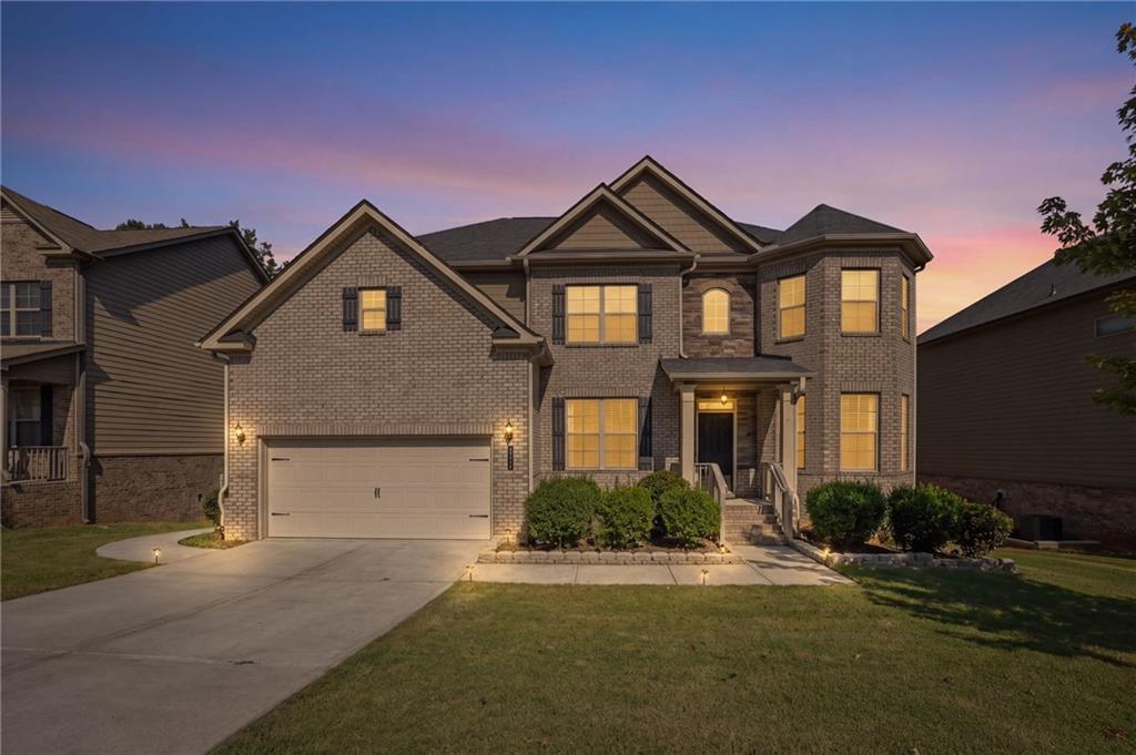 1530 Dahlia Dr., Cumming, GA 30040