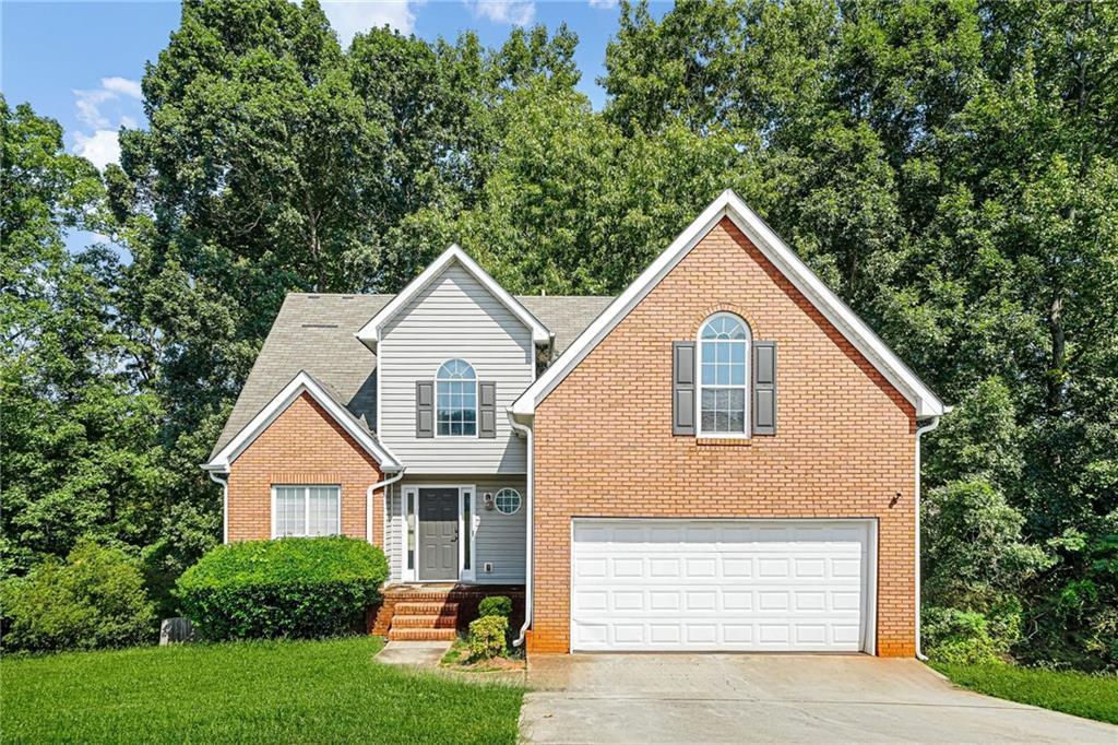 1347 Vine Cir., Mcdonough, GA 30253