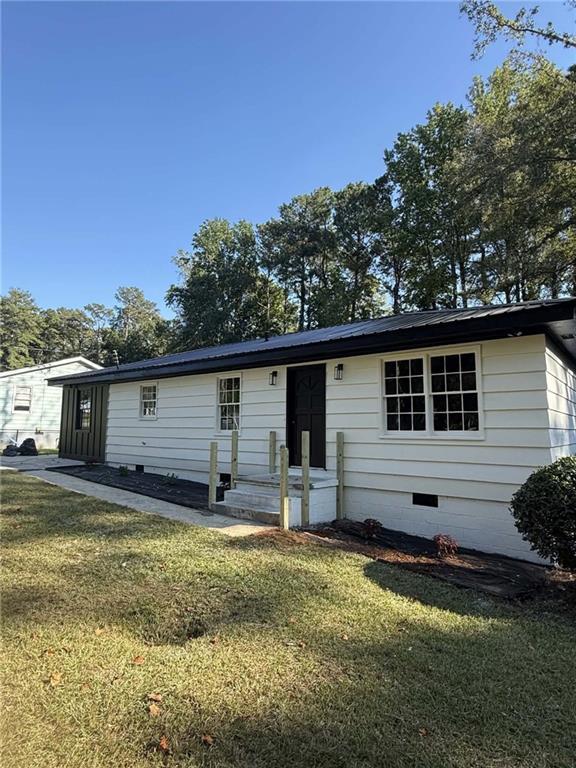 4133 Canby Ln., Decatur, GA 30035