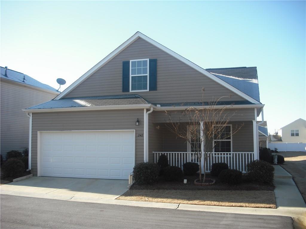 242 Hiawassee Dr., Woodstock, GA 30188