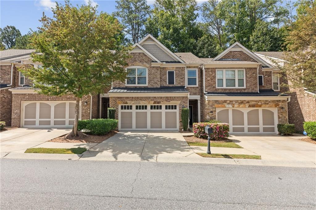 13374 Canary Ln., Alpharetta, GA 30004